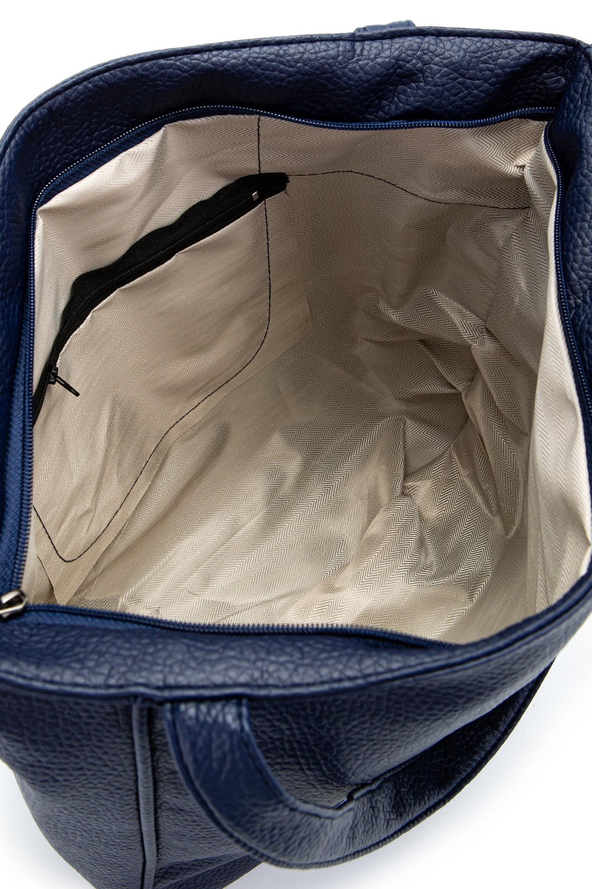 Salaş Kısa Askılı Darenn Kadın Kol Çanta Lacivert