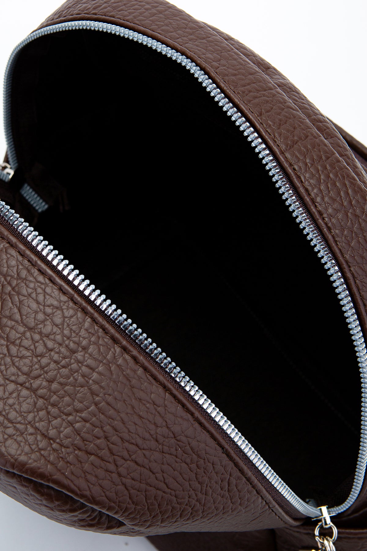 Çok Gözlü Holly Kadın Sırt Çanta Kahverengi