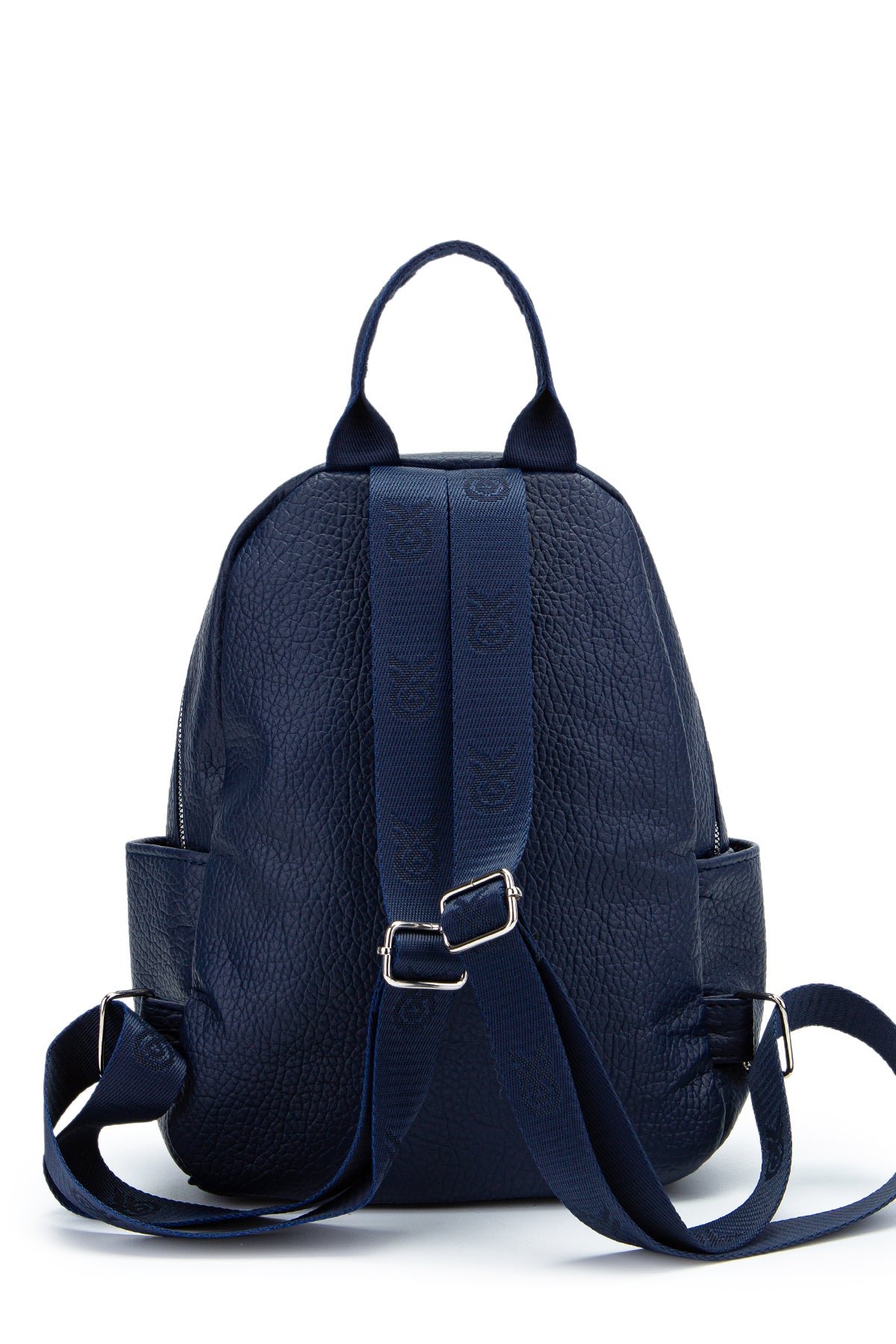 Çok Gözlü Holly Kadın Sırt Çanta Lacivert