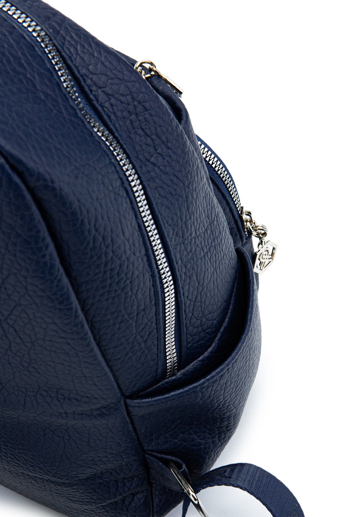 Çok Gözlü Holly Kadın Sırt Çanta Lacivert